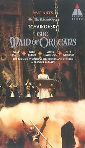 Watch The Maid of Orleans
