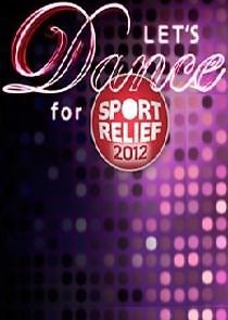 Watch Let's Dance for Sport Relief