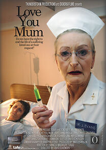 Watch Love You Mum (Short 2007)