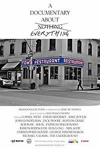 Watch Tom's Restaurant - A Documentary About Everything
