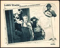 Watch Meddlers and Moonshiners (Short 1918)