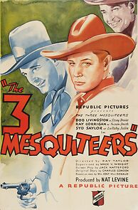 Watch The Three Mesquiteers