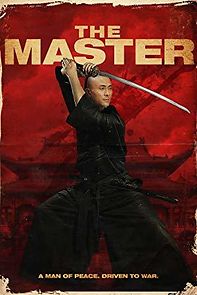 Watch The Master