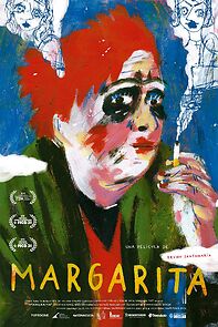 Watch Margarita
