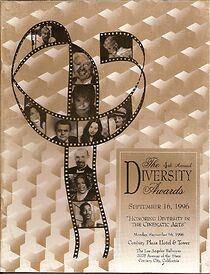 Watch The Diversity Awards (TV Special 1996)