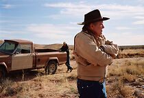 Watch Red Mesa (Short 2009)