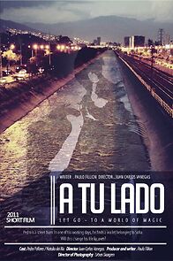 Watch A tu lado (Short 2012)