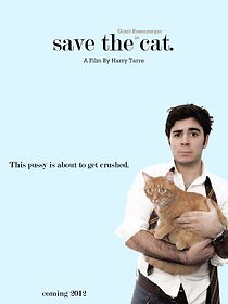 Watch Save the Cat (Short 2012)