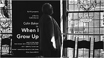 Watch When I Grow Up (Short 2016)