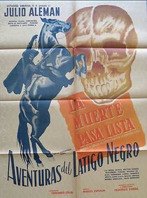 Watch La muerte pasa lista