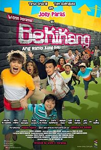 Watch Bekikang: Ang nanay kong beki