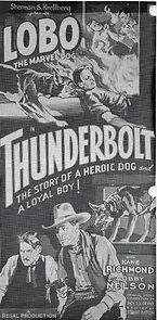 Watch Thunderbolt