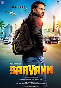 Watch Sarvann