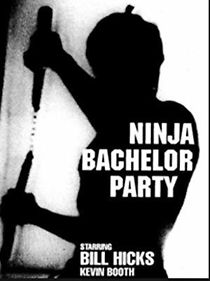 Watch Ninja Bachelor Party