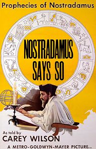 Watch Nostradamus Says So! (Short 1953)