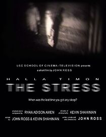 Watch The Stress (Short 2003)