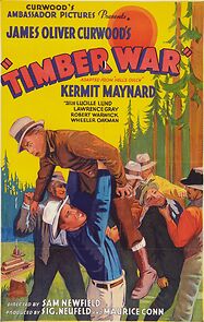 Watch Timber War