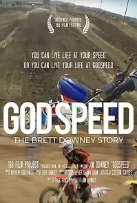 Watch Godspeed (Short 2013)