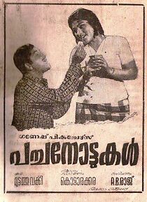 Watch Pacha Nottukal