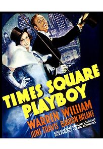 Watch Times Square Playboy