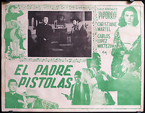 Watch El padre Pistolas