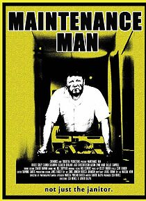 Watch Maintenance Man (Short 2012)