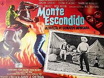 Watch La pantera de Monte Escondido