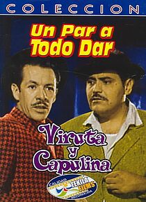 Watch Un par... a todo dar