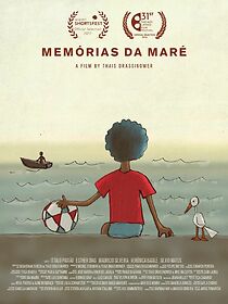 Watch Memórias da Maré (Short 2015)