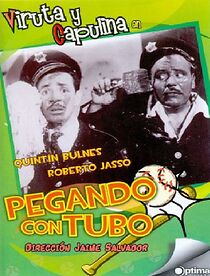 Watch 'Pegando con tubo'
