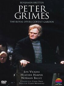 Watch Peter Grimes