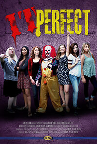 Watch It Perfect (Short 2017)