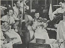 Watch Prairie Papas (Short 1938)