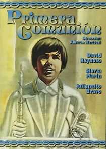 Watch Primera comunión