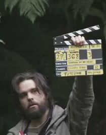 Watch Behind the Scenes of 'Van Diemen's Land' - The Subtleties of the Slate (Short 2009)