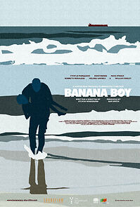 Watch Banana Boy (Short 2016)