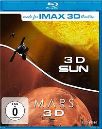Watch 3D Sun (Short 2007)