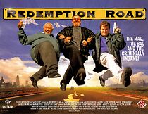 Watch Redemption Road