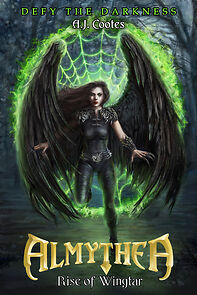 Watch Almythea - Rise of Wingtar