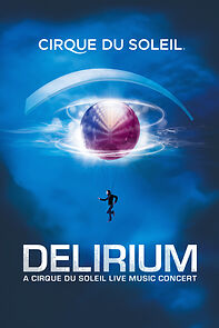 Watch DELIRIUM: Backstage (Short 2008)