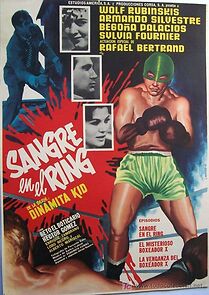 Watch Sangre en el ring