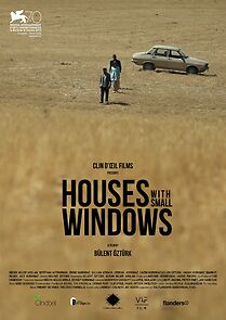 Watch Houses with Small Windows (Short 2013)