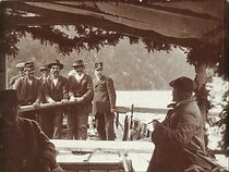 Watch Schilderachtig België (Short 1921)