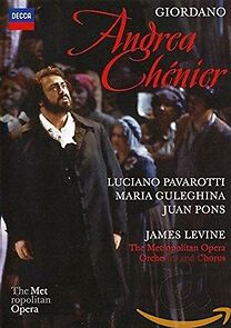 Watch Giordano: Andrea Chénier