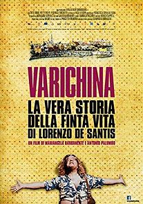 Watch Varichina-the true story of the fake life of Lorenzo de Santis