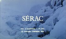 Watch Serac (Short 1982)