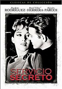Watch Servicio secreto
