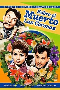 Watch Sobre el muerto las coronas