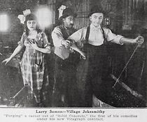 Watch Solid Concrete (Short 1920)