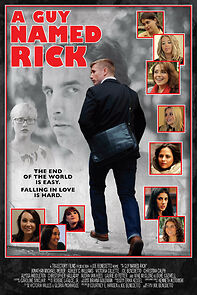 Watch A Guy Named Rick